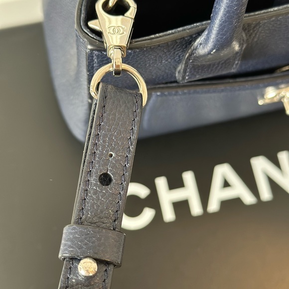 Chanel Mini Handbag - Picture 11 of 14